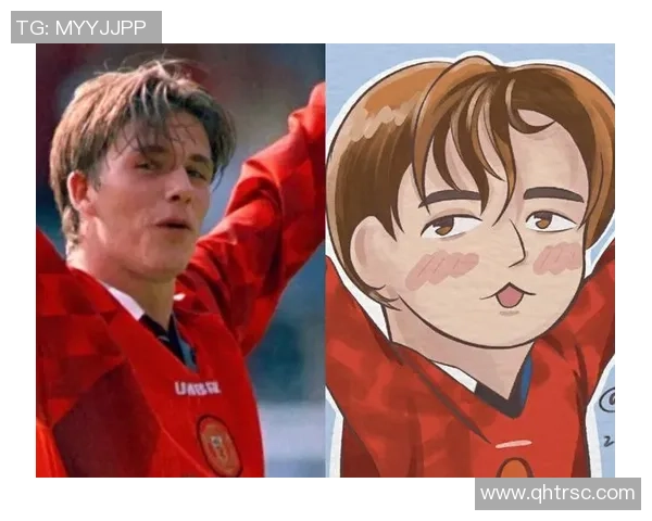 小贝头像足球明星的传奇人生与影响力探讨